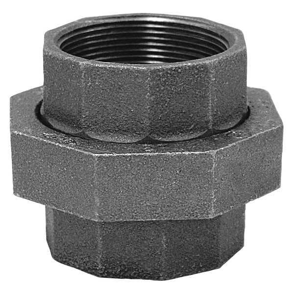 ANVIL Malleable Fittings - Blk Dom 0312822141