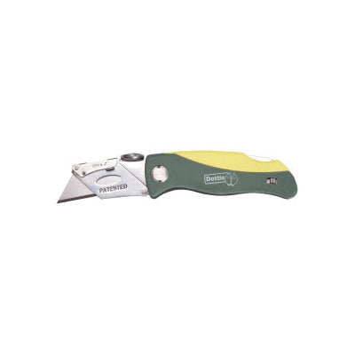 LH DOTTIE L.H. Dottie LBK Lockback New Design Razor Knife 6-1/2 IN Replacement MPN