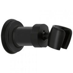 DELTA FAUCET DELTA U4005-BL-PK Delta Universal Showering Components Adjustable Wall Mount for Hand Showe