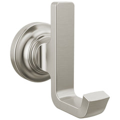 DELTA FAUCET Delta 78935-SS Tetra Robe Hook
