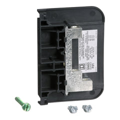 SCHNEIDER ELECTRIC Square D SN03 240/600 Volt 30/60 Amp 2 AWG Copper/Aluminum Standard Neutral Kit