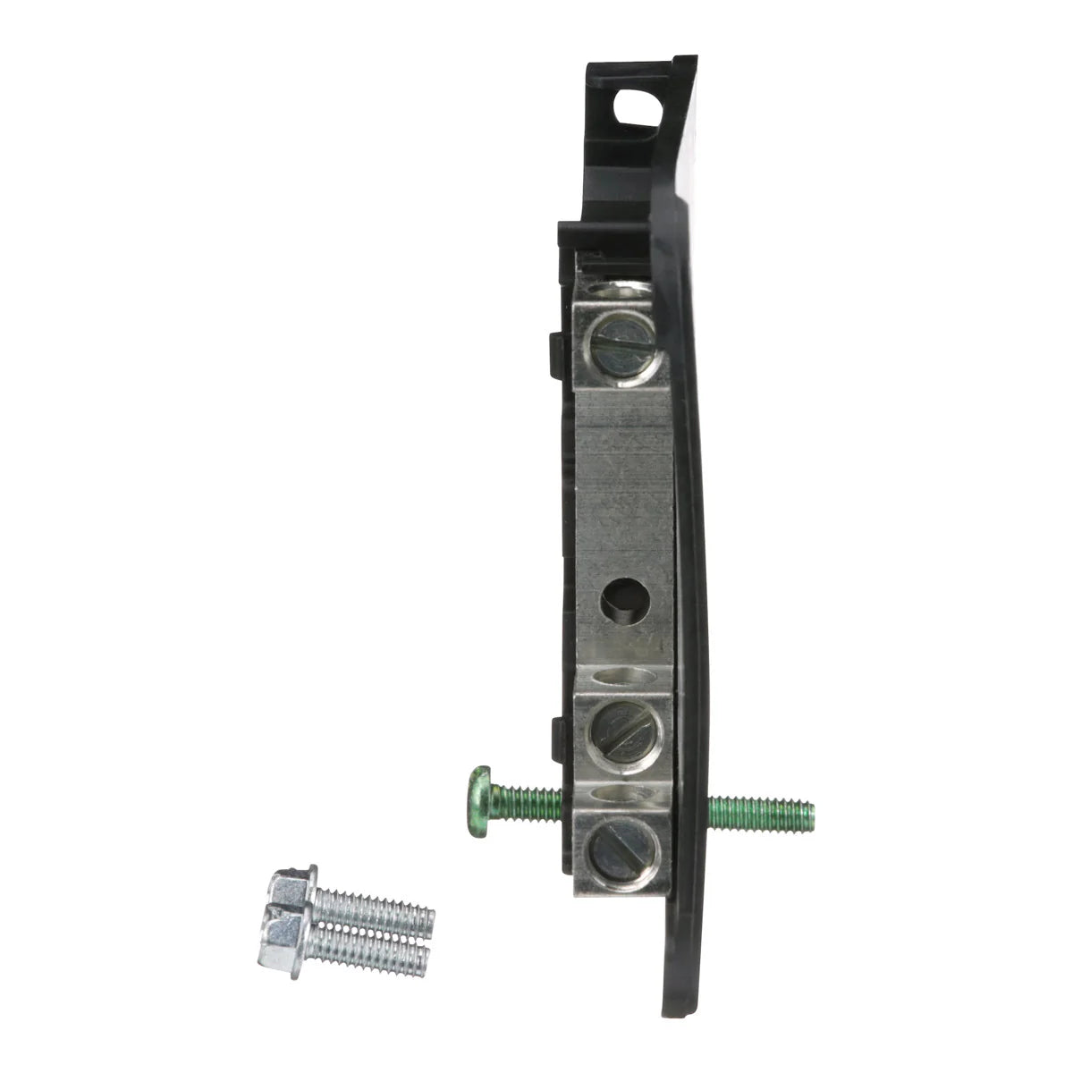 SCHNEIDER ELECTRIC Square D SN03 240/600 Volt 30/60 Amp 2 AWG Copper/Aluminum Standard Neutral Kit