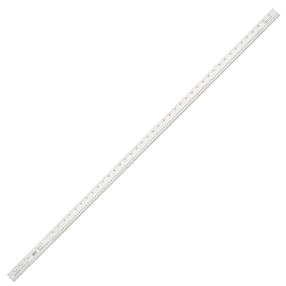 MALCO Malco 48BS 48 in. Semi Flexible Tanners Circumference Rule