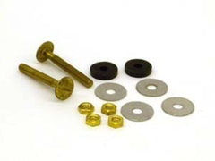 TOTO Toto TSU01D Tank Mounting Kit for CST744SDB 1 GPF Elongated Toilet
