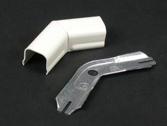 LEGRAND Legrand-Wiremold V712 WM 1-IN 45D Flat Elbow