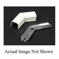 LEGRAND Legrand-Wiremold V712 WM 1-IN 45D Flat Elbow