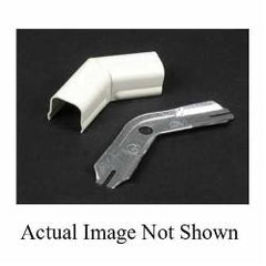 LEGRAND Legrand-Wiremold V712 WM 1-IN 45D Flat Elbow