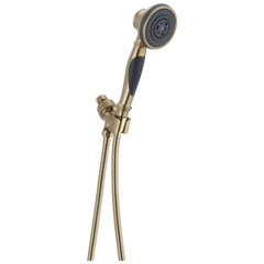 DELTA FAUCET Delta Faucet 54613-RB Premium 3-Setting Shower Mount Hand Shower