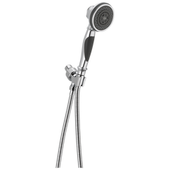 DELTA FAUCET Delta Faucet 54613-RB Premium 3-Setting Shower Mount Hand Shower