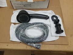DELTA FAUCET Delta Faucet 54613-RB Premium 3-Setting Shower Mount Hand Shower