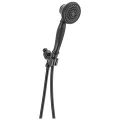 DELTA FAUCET Delta Faucet 54613-RB Premium 3-Setting Shower Mount Hand Shower