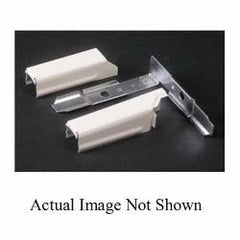 LEGRAND Legrand-Wiremold V5711RHA 5000 Series Right Hand 90 Degree Internal Twisted Elbow 2-1/2 Inch