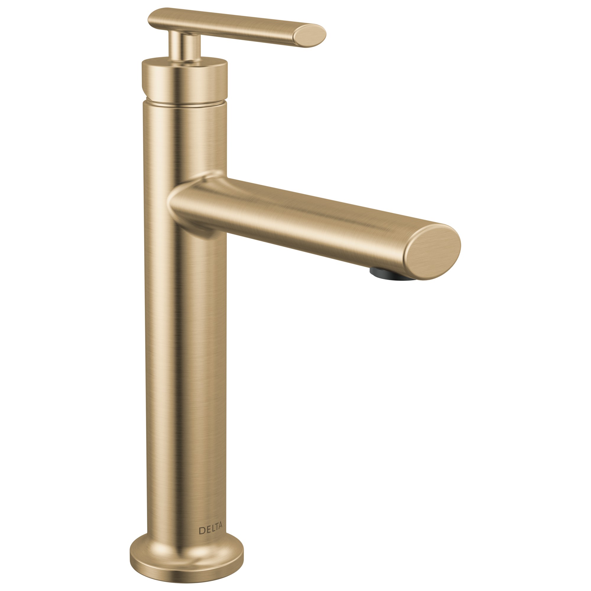 DELTA FAUCET Delta 5442-CZMPU-DST Altado Single Handle Bathroom Faucet 1.2 GPM