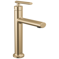 DELTA FAUCET Delta 5442-CZMPU-DST Altado Single Handle Bathroom Faucet 1.2 GPM
