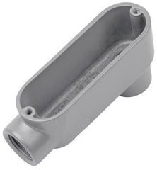 ABB INSTALLATION PRODUCTS ABB ALB-3 RED 1 RIGID LB CONDUIT BODY