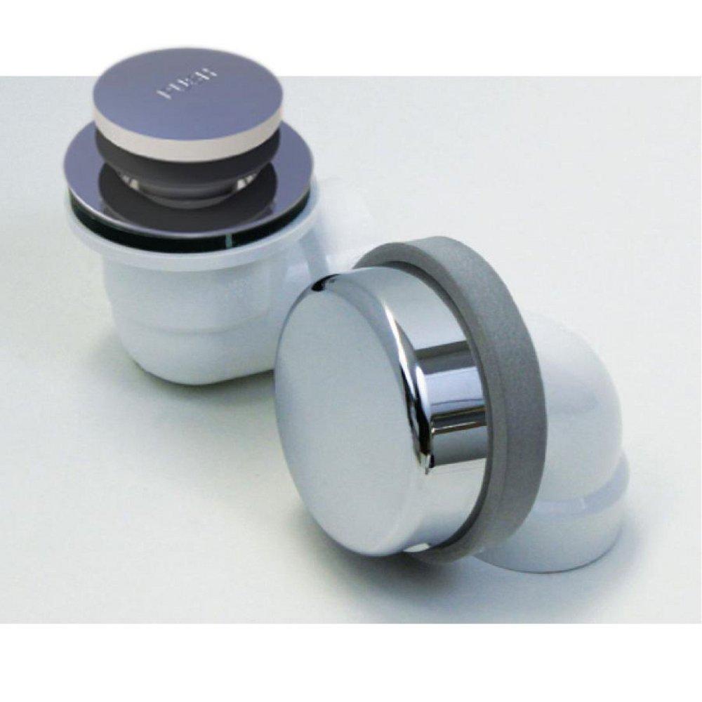 WATCO Watco 901-FA-ABS-CP Innovator 900 Series Toe-Tap Drain