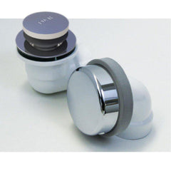 WATCO Watco 901-FA-ABS-CP Innovator 900 Series Toe-Tap Drain