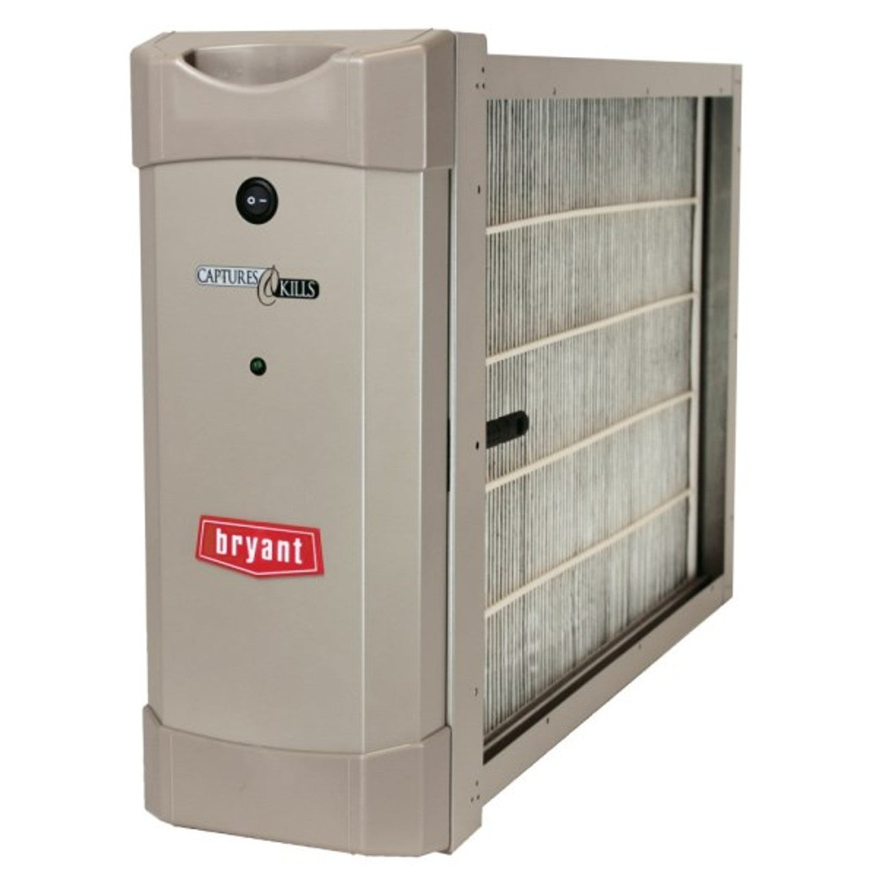 CARRIER CARRIER PGAPXCAR2420 Air Purifier Filter Replacement