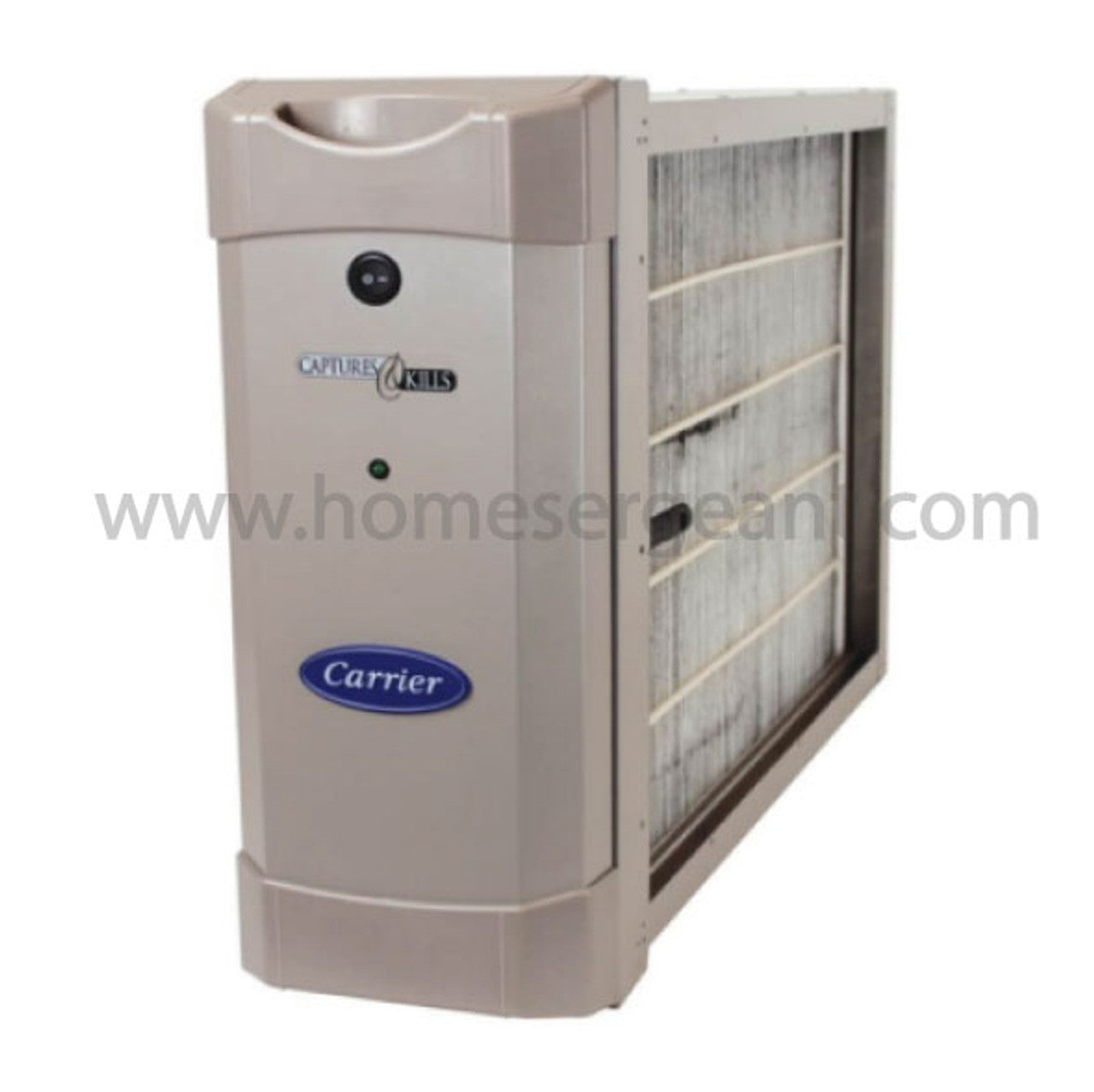 CARRIER CARRIER PGAPXCAR2420 Air Purifier Filter Replacement
