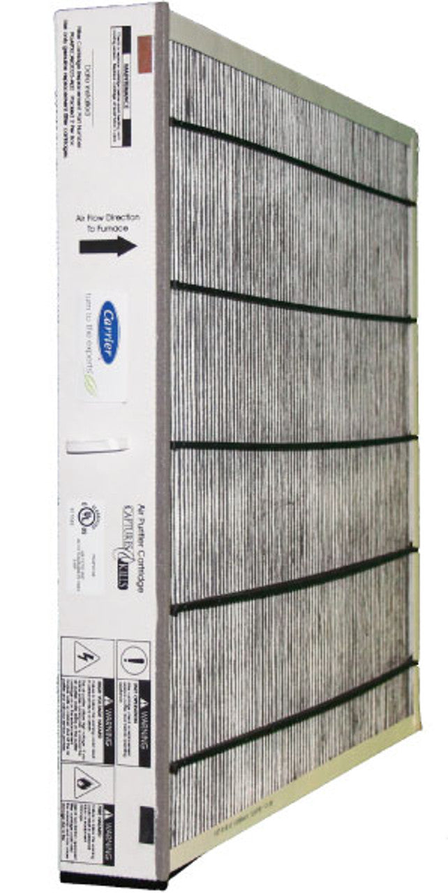 CARRIER CARRIER PGAPXCAR2420 Air Purifier Filter Replacement