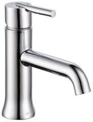 DELTA FAUCET Delta Faucet 559LF-SSMPU Trinsic Single Handle Bathroom Faucet Stainless 559LF-SSMPU