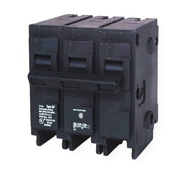 SIEMENS Ite Q325 Circuit Breaker 25 Amp 240V