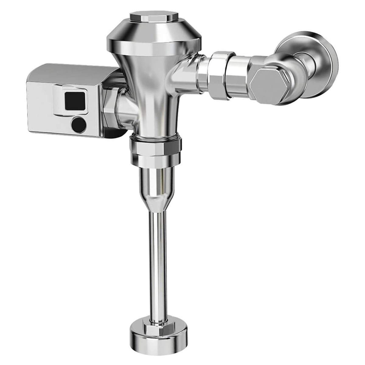 AMERICAN STANDARD American Standard 6145SM101.002 Ultima Touchless Sensor Urinal Flush Valve, Diaphragm-Type, 1.0 gpf/3.8 Lpf