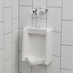 AMERICAN STANDARD American Standard 6145SM101.002 Ultima Touchless Sensor Urinal Flush Valve, Diaphragm-Type, 1.0 gpf/3.8 Lpf