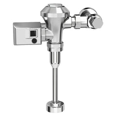 AMERICAN STANDARD American Standard 6145SM101.002 Ultima Touchless Sensor Urinal Flush Valve, Diaphragm-Type, 1.0 gpf/3.8 Lpf