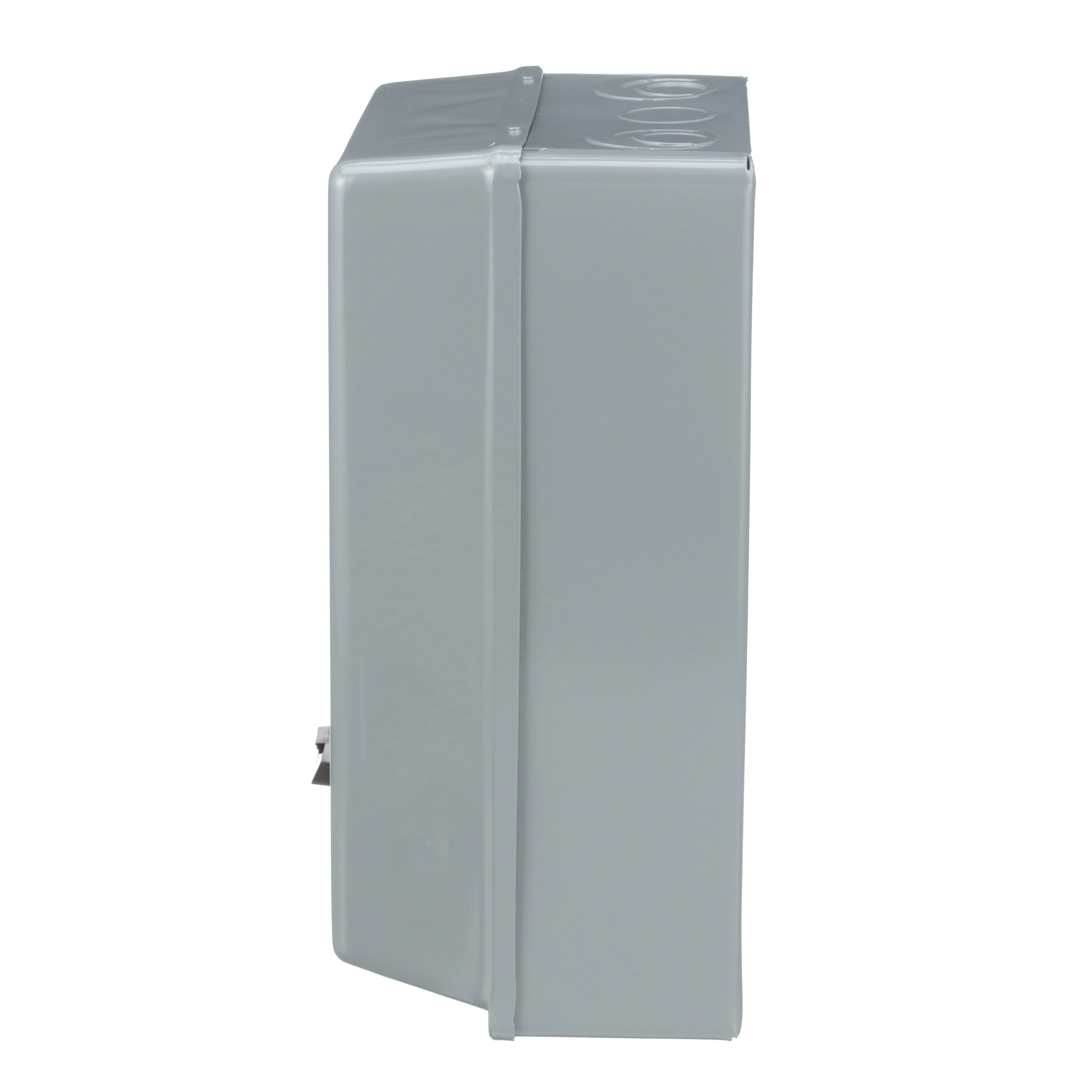SCHNEIDER ELECTRIC Square D 8536SDG1V02S Type-S Non-Reversing Motor Starter 45A 3Pole 3Phase 120VAC Coil