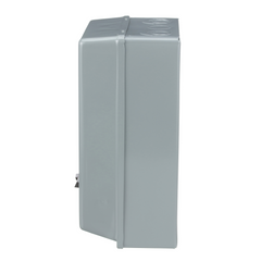 SCHNEIDER ELECTRIC Square D 8536SDG1V02S Type-S Non-Reversing Motor Starter 45A 3Pole 3Phase 120VAC Coil