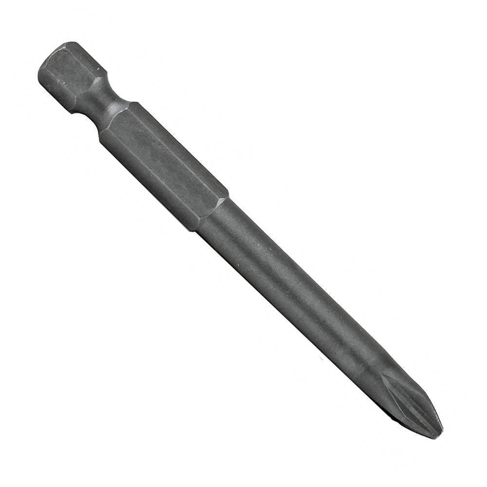 MALCO Malco MBLP3 1/4 x 1/4 x 1/4 in. Hex Phillips 1 Piece