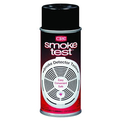 CRC INDUSTRIES CRC 2105 Smoke Detector Smoke Check 2.5 oz Replacement MPN