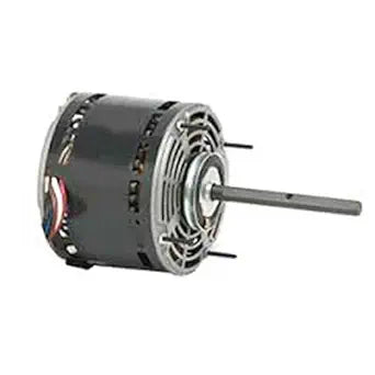 US MOTORS Nidec Motor Corporation 1971 Fan and Blower Motor 1/4 HP 1075 RPM