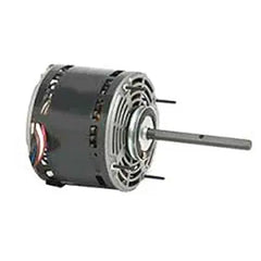 US MOTORS Nidec Motor Corporation 1971 Fan and Blower Motor 1/4 HP 1075 RPM