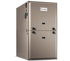 YORK Unitary Products Group TM9V100C20MP12C 5 Ton 100000 BTU Input 96000 BTU Output 96% AFUE Upflow/Downflow/Horizontal 2-Stage Multi-Position 2000 CFM Natural Gas Furnace