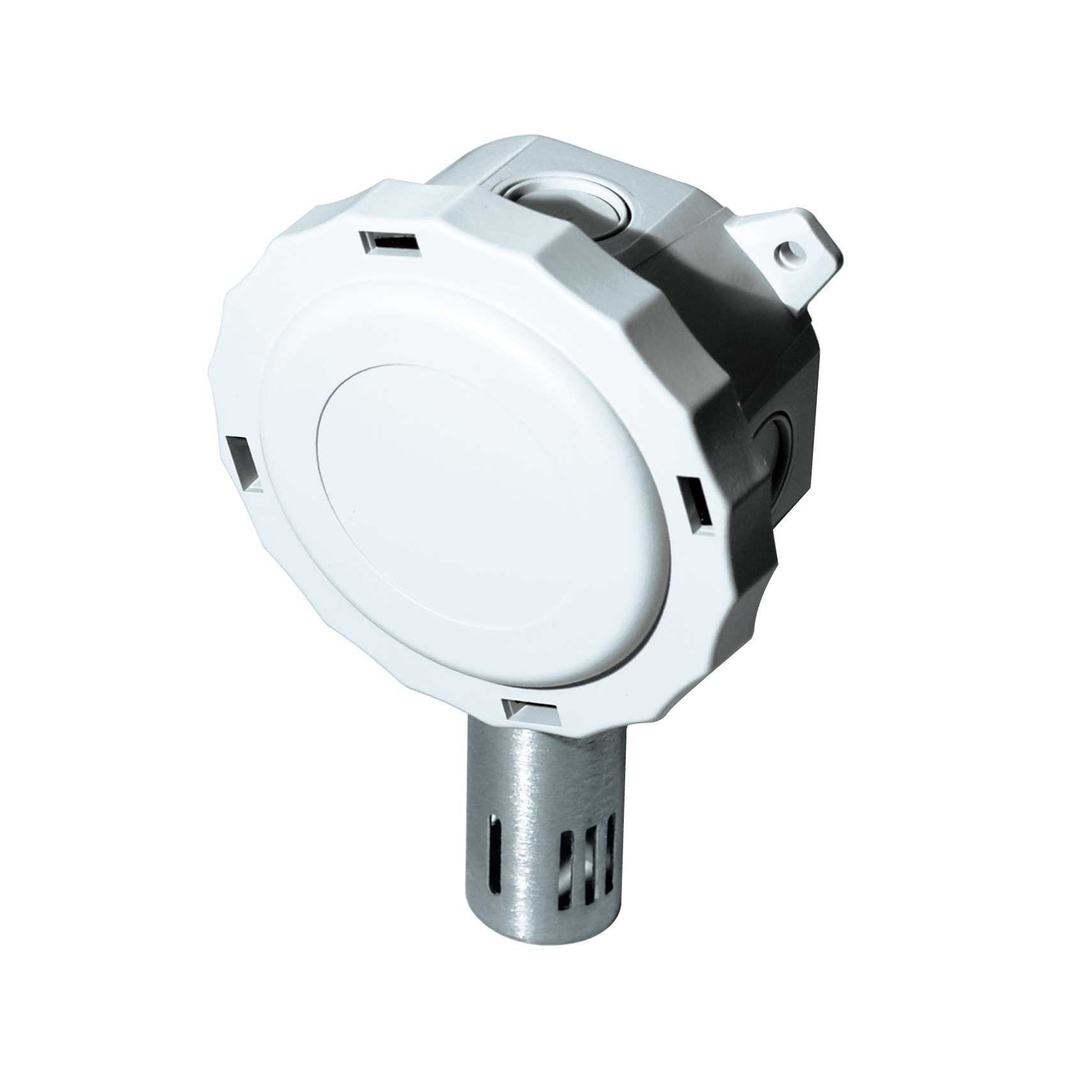 ACI ACI A/RH3-O | 3% Accuracy RH Humidity Sensor | Outdoor Outside Air Humidity Sensor