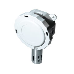 ACI ACI A/RH3-O | 3% Accuracy RH Humidity Sensor | Outdoor Outside Air Humidity Sensor