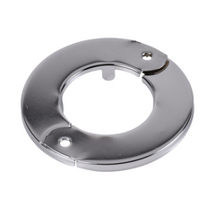 OATEY Dearborn 5355H Hinged Split Floor and Ceiling Plate 1-1/2 IPS