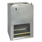 GOODMAN Goodman AWSF24SU1608 Air Handler 2.0 Ton Wall Mount 8 kW