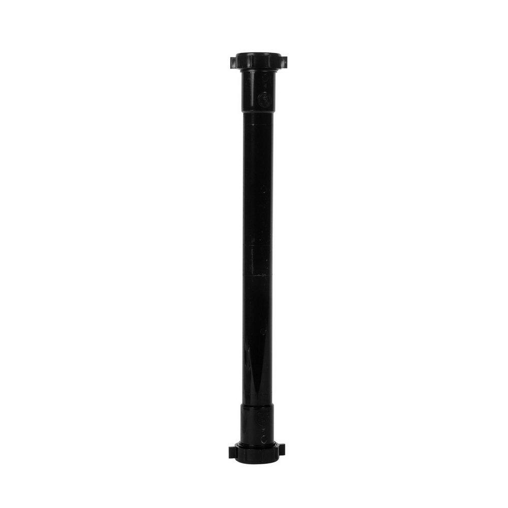 OATEY Dearborn A9791E 1-1/4 x 16 in. Brass Slip Joint Extension Tube