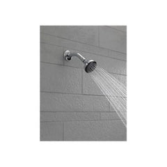 DELTA FAUCET Delta Faucet U4993-RB 6-Inch Shower Arm and Flange Venetian Bronze