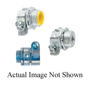 EATON Eaton 711 1-1/4-IN MALL SQZ FLEX CONN