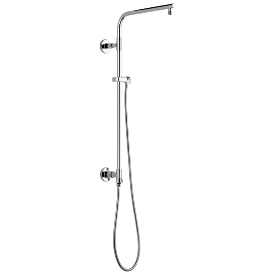 DELTA FAUCET Delta 58820-PR Emerge 26 Round Shower Column