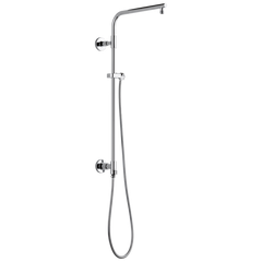 DELTA FAUCET Delta 58820-PR Emerge 26 Round Shower Column