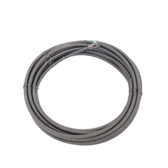 GENERAL WIRE SPRING General Pipe Cleaners 25HE1-AC Flexicore 25 ft. x 5/16 in. Drain Cable