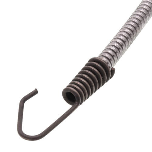 GENERAL WIRE SPRING General Pipe Cleaners 25HE1-AC Flexicore 25 ft. x 5/16 in. Drain Cable