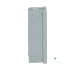SCHNEIDER ELECTRIC Square D HOM24L70S Load Center 70 Amp 120/240 VAC 2 Spaces NEMA 1