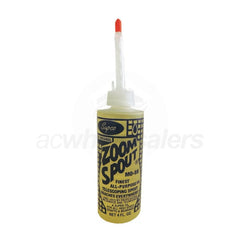 SUPCO SEALED UNIT PARTS SUPCO-MO98 Zoom Spout Lubricating Oil