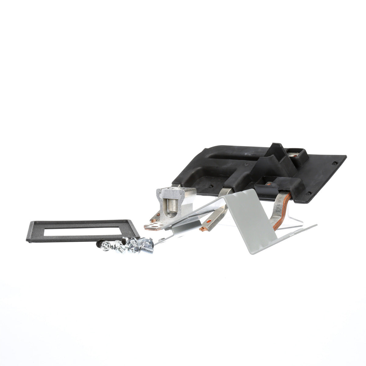 SIEMENS Siemens MBKBL3 Main Subfeed Breaker Mounting Kit, 100 A, 3-Phase